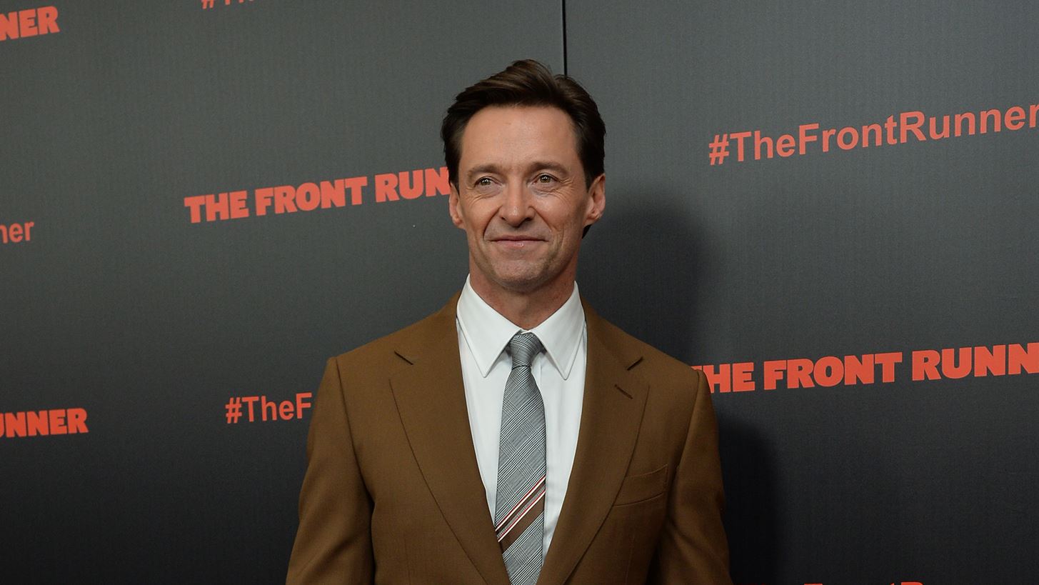 Hugh Jackman | &#x391;&#x3BD;&#x3C4;&#x3B9;&#x3BC;&#x3B5;&#x3C4;&#x3C9;&#x3C0;&#x3AF;&#x3B6;&#x3B5;&#x3B9; &#x3B3;&#x3B9;&#x3B1; &#x3B1;&#x3BA;&#x3CC;&#x3BC;&#x3B1; &#x3BC;&#x3AF;&#x3B1; &#x3C6;&#x3BF;&#x3C1;&#x3AC; &#x3C4;&#x3B7;&#x3BD; &#x3B1;&#x3C0;&#x3B5;&#x3B9;&#x3BB;&#x3AE; &#x3C4;&#x3BF;&#x3C5; &#x3BA;&#x3B1;&#x3C1;&#x3BA;&#x3AF;&#x3BD;&#x3BF;&#x3C5; &#x3C4;&#x3BF;&#x3C5; &#x3B4;&#x3AD;&#x3C1;&#x3BC;&#x3B1;&#x3C4;&#x3BF;&#x3C2;