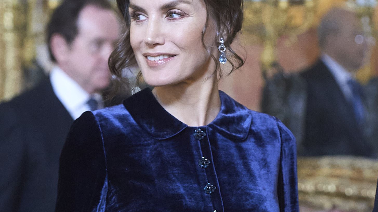 &#x392;&#x3B1;&#x3C3;&#x3AF;&#x3BB;&#x3B9;&#x3C3;&#x3C3;&#x3B1; Letizia | &#x3A0;&#x3CE;&#x3C2; &#x3BC;&#x3B9;&#x3B1; &#x3C0;&#x3C1;&#x3BF;&#x3B5;&#x3B9;&#x3B4;&#x3BF;&#x3C0;&#x3BF;&#x3AF;&#x3B7;&#x3C3;&#x3B7; &#x3C4;&#x3BF;&#x3C5; &#x3B3;&#x3B9;&#x3B1;&#x3C4;&#x3C1;&#x3BF;&#x3CD; &#x3C4;&#x3B7;&#x3C2; &#x3C4;&#x3B7;&#x3BD; &#x3B5;&#x3BD;&#x3AD;&#x3C0;&#x3BD;&#x3B5;&#x3C5;&#x3C3;&#x3B5; &#x3BD;&#x3B1; &#x3B1;&#x3BB;&#x3BB;&#x3AC;&#x3BE;&#x3B5;&#x3B9; &#x3C4;&#x3BF; &#x3C3;&#x3C4;&#x3B9;&#x3BB; &#x3C4;&#x3B7;&#x3C2;