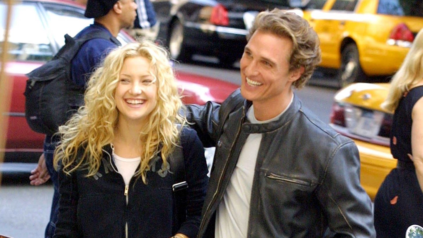 Kate Hudson - Matthew McConaughey | &#x3A4;&#x3BF; reunion 20 &#x3C7;&#x3C1;&#x3CC;&#x3BD;&#x3B9;&#x3B1; &#x3B1;&#x3C0;&#x3CC; &#x3C4;&#x3B7;&#x3BD; &#x3C0;&#x3C1;&#x3B5;&#x3BC;&#x3B9;&#x3AD;&#x3C1;&#x3B1; &#x3C4;&#x3B7;&#x3C2; &#x3C4;&#x3B1;&#x3B9;&#x3BD;&#x3AF;&#x3B1;&#x3C2; &quot;How to lose a guy in 10 days&quot;