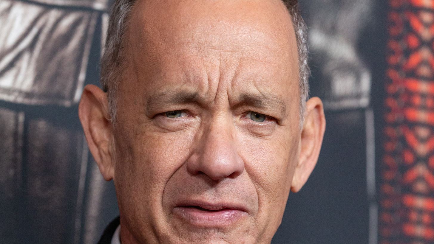 &#x39F; Tom Hanks &#x3B1;&#x3C0;&#x3BF;&#x3BA;&#x3AC;&#x3BB;&#x3C5;&#x3C8;&#x3B5; &#x3C4;&#x3BF;&#x3BD; &#x3B7;&#x3B8;&#x3BF;&#x3C0;&#x3BF;&#x3B9;&#x3CC; &#x3C0;&#x3BF;&#x3C5; &#x3B8;&#x3B1; &#x3AE;&#x3B8;&#x3B5;&#x3BB;&#x3B5; &#x3BD;&#x3B1; &#x3B4;&#x3B5;&#x3B9; &#x3C3;&#x3C4;&#x3BF;&#x3BD; &#x3C1;&#x3CC;&#x3BB;&#x3BF; &#x3C4;&#x3BF;&#x3C5; James Bond