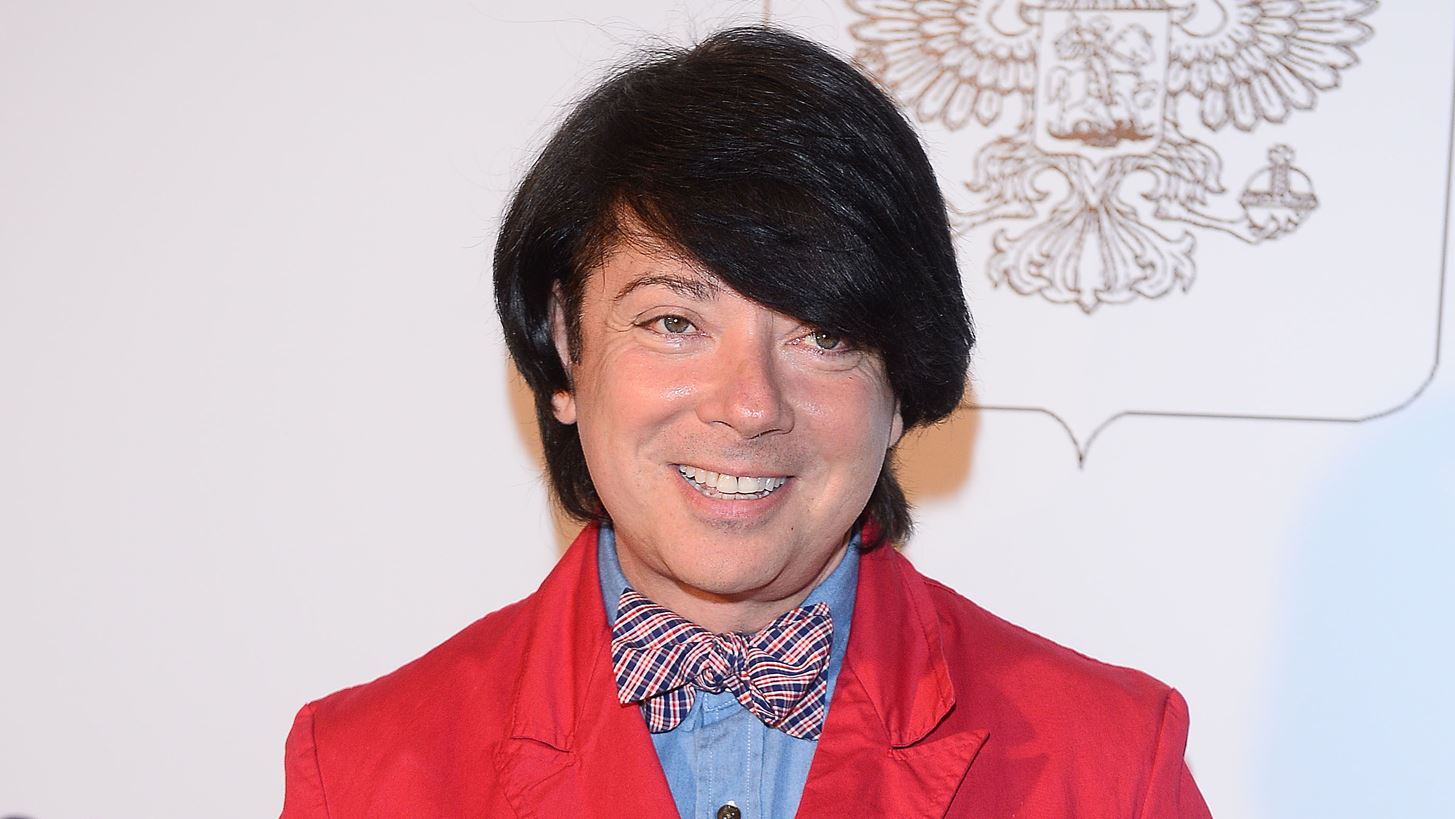 Valentin Yudashkin | Ο Ρώσος σχεδιαστής που έμεινε εκτός της Εβδομάδας Μόδας στο Παρίσι