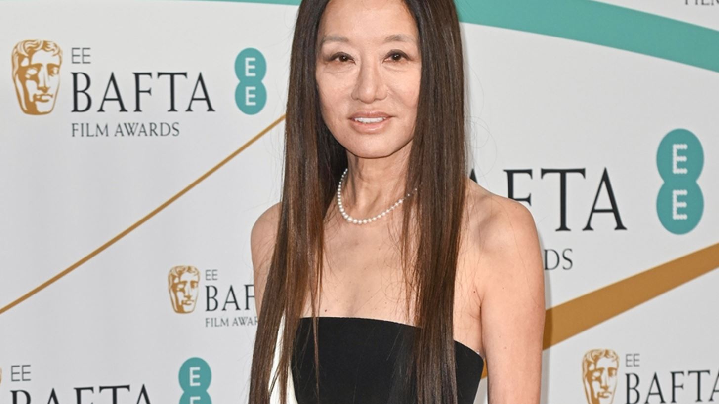 Vera Wang | Η εμφάνιση της 73χρονης σχεδιάστριας που έκανε τους fans της να την χαρακτηρίσουν "αθάνατη"
