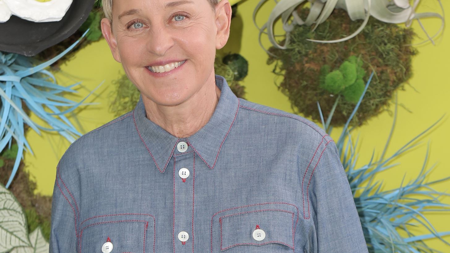 &quot;&#x3A7;&#x3B5;&#x3B9;&#x3C1;&#x3B9;&#x3C3;&#x3C4;&#x3B9;&#x3BA;&#x3AE;&quot; &#x3BA;&#x3B1;&#x3B9; &quot;&#x3B5;&#x3B3;&#x3C9;&#x3BA;&#x3B5;&#x3BD;&#x3C4;&#x3C1;&#x3B9;&#x3BA;&#x3AE;&quot; | &#x39D;&#x3AD;&#x3B5;&#x3C2; &#x3BA;&#x3B1;&#x3C4;&#x3B7;&#x3B3;&#x3BF;&#x3C1;&#x3AF;&#x3B5;&#x3C2; &#x3BA;&#x3B1;&#x3C4;&#x3AC; &#x3C4;&#x3B7;&#x3C2; Ellen DeGeneres