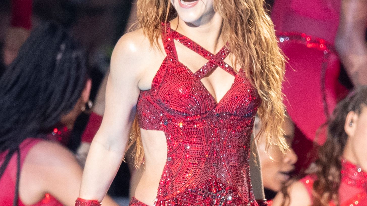 &#x397; Shakira &#x3BA;&#x3B1;&#x3C4;&#x3B7;&#x3B3;&#x3BF;&#x3C1;&#x3B5;&#x3AF;&#x3C4;&#x3B1;&#x3B9; &#x3B3;&#x3B9;&#x3B1; &#x3C6;&#x3BF;&#x3C1;&#x3BF;&#x3B4;&#x3B9;&#x3B1;&#x3C6;&#x3C5;&#x3B3;&#x3AE; | &#x39F;&#x3B9; &#x3B1;&#x3C0;&#x3BF;&#x3B4;&#x3B5;&#x3AF;&#x3BE;&#x3B5;&#x3B9;&#x3C2; &#x3C0;&#x3BF;&#x3C5; &#x3B8;&#x3B1; &#x3C4;&#x3B7;&#x3BD; &#x3BF;&#x3B4;&#x3B7;&#x3B3;&#x3AE;&#x3C3;&#x3BF;&#x3C5;&#x3BD; &#x3C3;&#x3C4;&#x3B1; &#x3B4;&#x3B9;&#x3BA;&#x3B1;&#x3C3;&#x3C4;&#x3AE;&#x3C1;&#x3B9;&#x3B1;