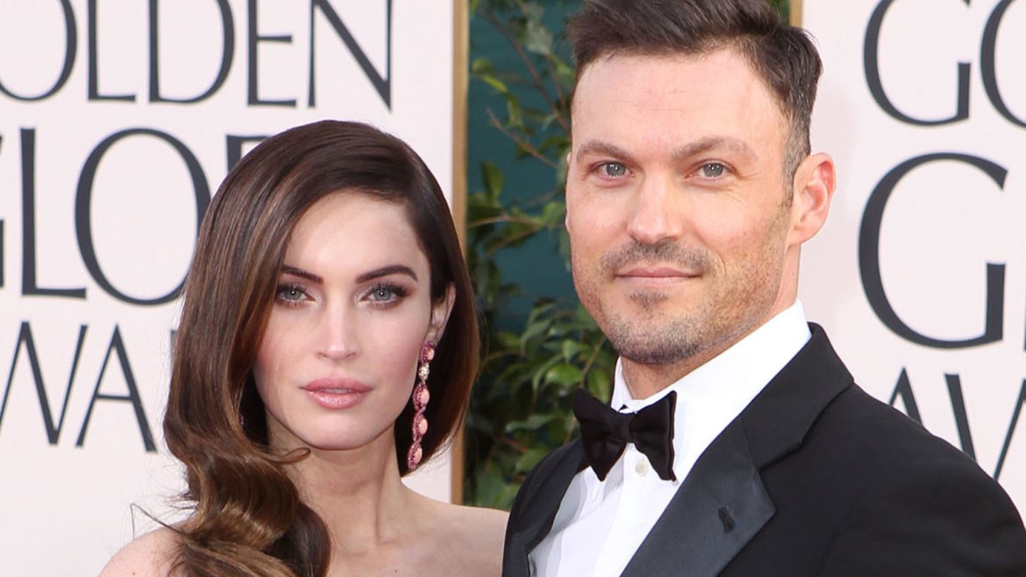 Brian Austin Green | &#x3A0;&#x3CE;&#x3C2; &#x3B5;&#x3AF;&#x3BD;&#x3B1;&#x3B9; &#x3C3;&#x3AE;&#x3BC;&#x3B5;&#x3C1;&#x3B1; &#x3B7; &#x3C3;&#x3C7;&#x3AD;&#x3C3;&#x3B7; &#x3C4;&#x3BF;&#x3C5; &#x3BC;&#x3B5; &#x3C4;&#x3B7; Megan Fox