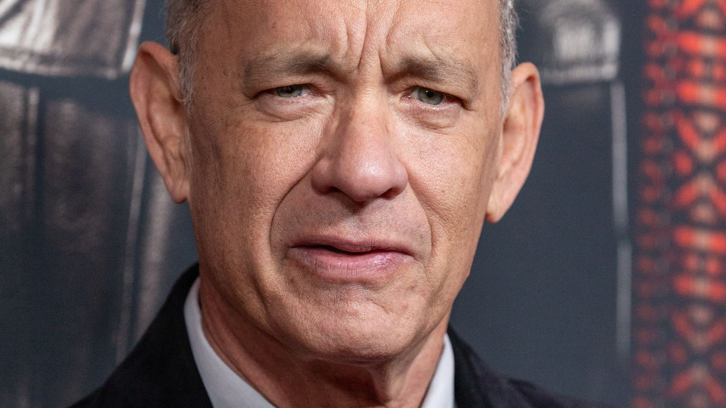 Tom Hanks | &#x394;&#x3B9;&#x3B5;&#x3BA;&#x3B4;&#x3B9;&#x3BA;&#x3B5;&#x3AF; &#x3C4;&#x3C1;&#x3AF;&#x3B1; &#x3A7;&#x3C1;&#x3C5;&#x3C3;&#x3AC; &#x392;&#x3B1;&#x3C4;&#x3CC;&#x3BC;&#x3BF;&#x3C5;&#x3C1;&#x3B1; &#x3B3;&#x3B9;&#x3B1; &#x3C4;&#x3B9;&#x3C2; &#x3C4;&#x3B1;&#x3B9;&#x3BD;&#x3AF;&#x3B5;&#x3C2; &quot;&#x388;&#x3BB;&#x3B2;&#x3B9;&#x3C2;&quot; &#x3BA;&#x3B1;&#x3B9; &quot;&#x3A0;&#x3B9;&#x3BD;&#x3CC;&#x3BA;&#x3B9;&#x3BF;&quot;