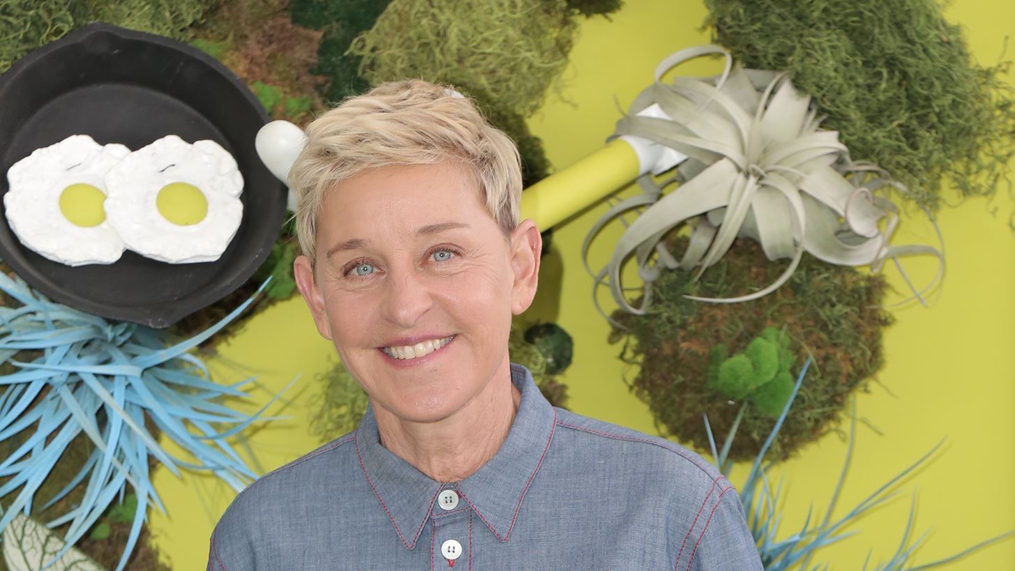 Ellen DeGeneres | &#x397; &#x3BD;&#x3AD;&#x3B1; &#x3B5;&#x3C0;&#x3B9;&#x3C7;&#x3B5;&#x3B9;&#x3C1;&#x3B7;&#x3BC;&#x3B1;&#x3C4;&#x3B9;&#x3BA;&#x3AE; &#x3BA;&#x3AF;&#x3BD;&#x3B7;&#x3C3;&#x3B7; &#x3C4;&#x3B7;&#x3C2; &#x3C0;&#x3B1;&#x3C1;&#x3BF;&#x3C5;&#x3C3;&#x3B9;&#x3AC;&#x3C3;&#x3C4;&#x3C1;&#x3B9;&#x3B1;&#x3C2;