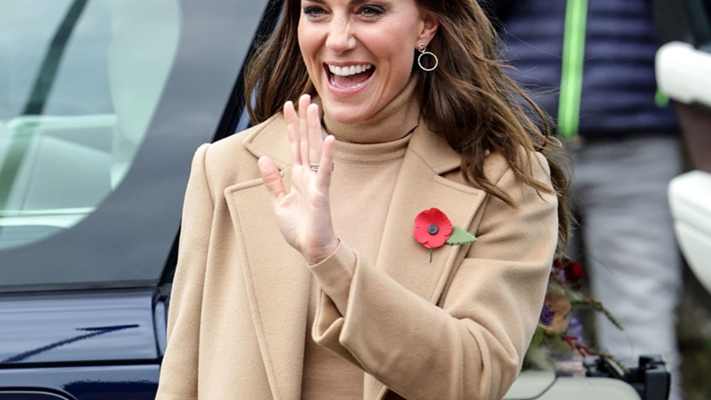 Kate Middleton | &#x3A0;&#x3CC;&#x3C3;&#x3B1; &#x3BE;&#x3CC;&#x3B4;&#x3B5;&#x3C8;&#x3B5; &#x3B3;&#x3B9;&#x3B1; &#x3C1;&#x3BF;&#x3CD;&#x3C7;&#x3B1; &#x3C4;&#x3BF; 2022;
