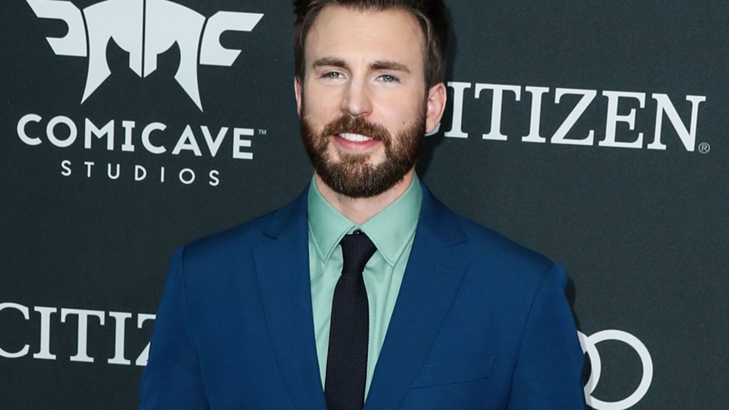 Chris Evans | &#x39C;&#x3B5; &#x3C0;&#x3BF;&#x3B9;&#x3B1; &#x3B7;&#x3B8;&#x3BF;&#x3C0;&#x3BF;&#x3B9;&#x3CC; &#x3AD;&#x3C7;&#x3B5;&#x3B9; &#x3C3;&#x3C7;&#x3AD;&#x3C3;&#x3B7;;
