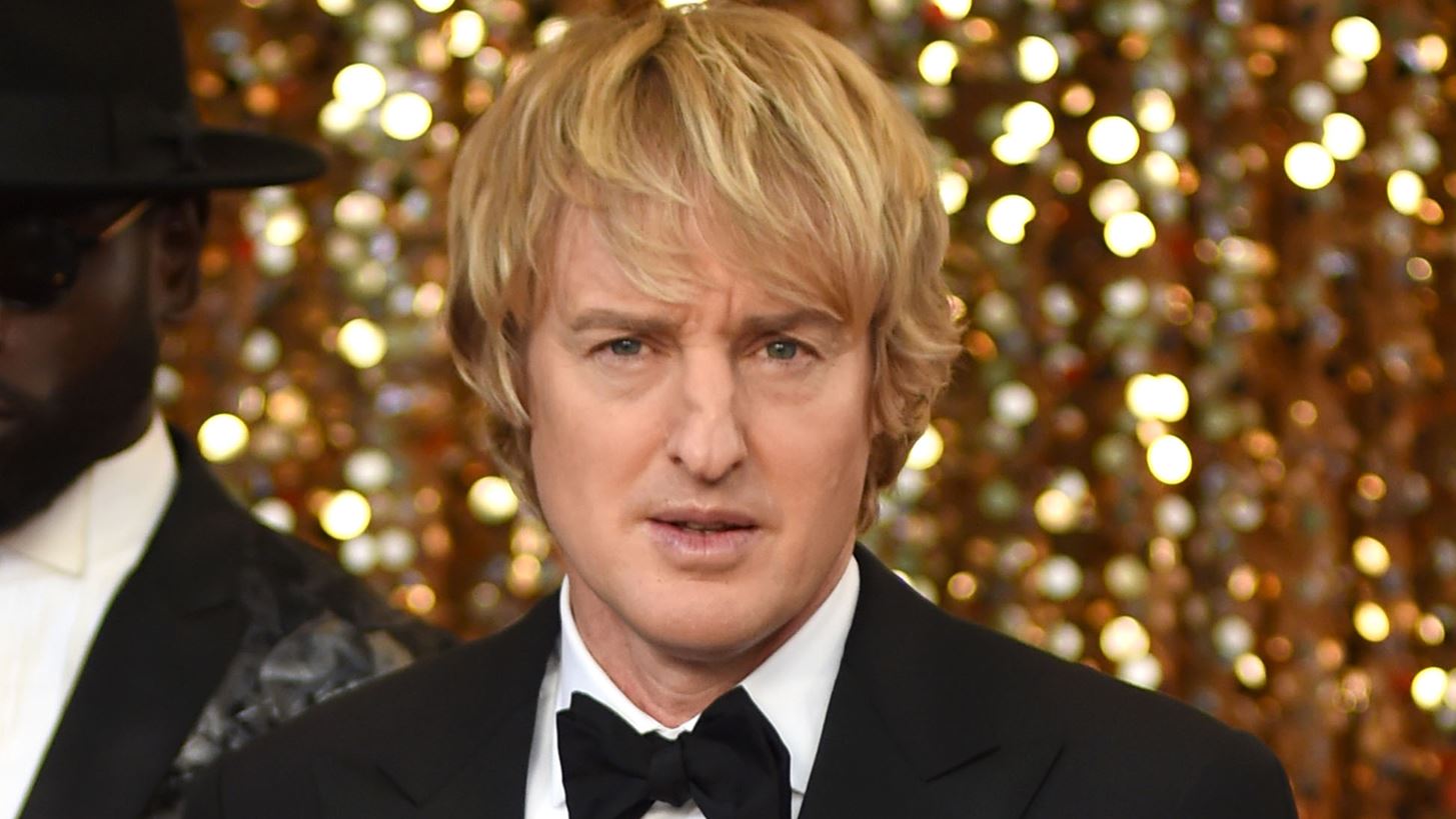 Owen Wilson | Ο αδερφός του τον επανέφερε πίσω στη ζωή μετά την απόπειρα δολοφονίας του