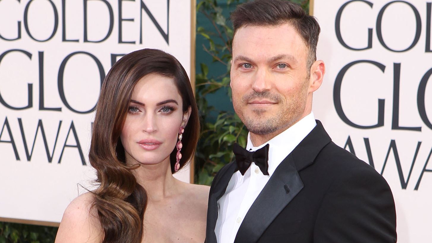 Megan Fox - Brian Austin Green | &#x395;&#x3C0;&#x3B9;&#x3C3;&#x3B7;&#x3BC;&#x3BF;&#x3C0;&#x3BF;&#x3B9;&#x3AE;&#x3B8;&#x3B7;&#x3BA;&#x3B5; &#x3C4;&#x3BF; &#x3B4;&#x3B9;&#x3B1;&#x3B6;&#x3CD;&#x3B3;&#x3B9;&#x3CC; &#x3C4;&#x3BF;&#x3C5;&#x3C2; - &#x3A4;&#x3B1; 10 &#x3C0;&#x3B5;&#x3C1;&#x3AF;&#x3B5;&#x3C1;&#x3B3;&#x3B1; &#x3C7;&#x3C1;&#x3CC;&#x3BD;&#x3B9;&#x3B1; &#x3C4;&#x3BF;&#x3C5; &#x3B3;&#x3AC;&#x3BC;&#x3BF;&#x3C5; &#x3C4;&#x3BF;&#x3C5;&#x3C2;