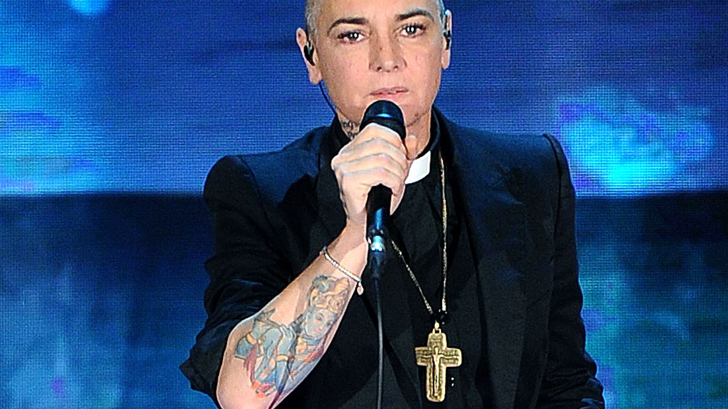 Sinead O&#x27;Connor | &#x39D;&#x3BF;&#x3C3;&#x3B7;&#x3BB;&#x3B5;&#x3CD;&#x3B5;&#x3C4;&#x3B1;&#x3B9; &#x3BC;&#x3B5;&#x3C4;&#x3AC; &#x3C4;&#x3B7;&#x3BD; &#x3B1;&#x3C5;&#x3C4;&#x3BF;&#x3BA;&#x3C4;&#x3BF;&#x3BD;&#x3AF;&#x3B1; &#x3C4;&#x3BF;&#x3C5; &#x3AD;&#x3C6;&#x3B7;&#x3B2;&#x3BF;&#x3C5; &#x3B3;&#x3B9;&#x3BF;&#x3C5; &#x3C4;&#x3B7;&#x3C2;