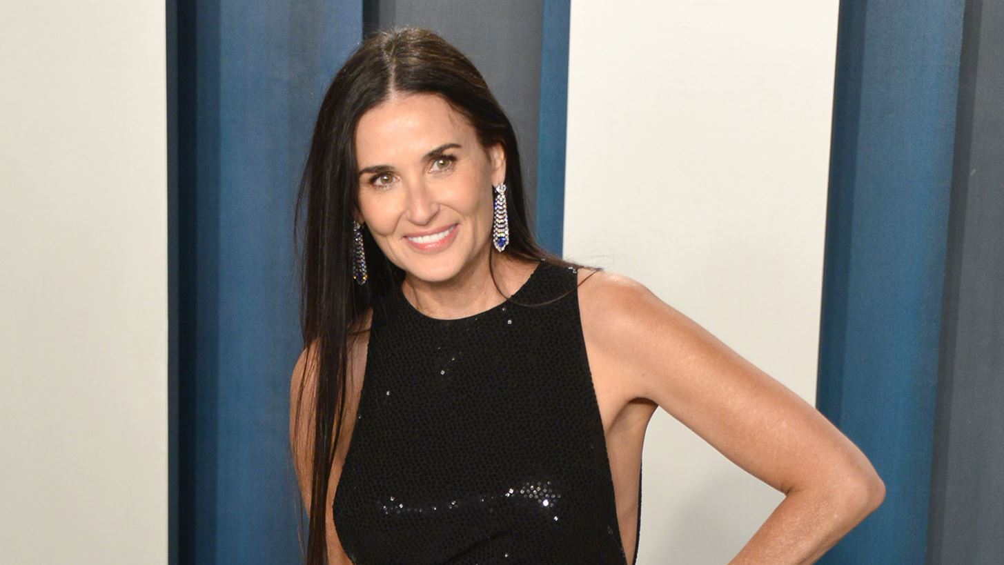Demi Moore | &#x3A4;&#x3BF; &#x3BB;&#x3B5;&#x3BF;&#x3C0;&#x3AC;&#x3C1; &#x3BC;&#x3B1;&#x3B3;&#x3B9;&#x3CC; &#x3C4;&#x3B7;&#x3C2; &#x3B5;&#x3AF;&#x3BD;&#x3B1;&#x3B9; &#x3B7; &#x3AD;&#x3BC;&#x3C0;&#x3BD;&#x3B5;&#x3C5;&#x3C3;&#x3AE; &#x3BC;&#x3B1;&#x3C2; &#x3B3;&#x3B9;&#x3B1; &#x3C4;&#x3BF; &#x3C6;&#x3B5;&#x3C4;&#x3B9;&#x3BD;&#x3CC; &#x3BA;&#x3B1;&#x3BB;&#x3BF;&#x3BA;&#x3B1;&#x3AF;&#x3C1;&#x3B9;