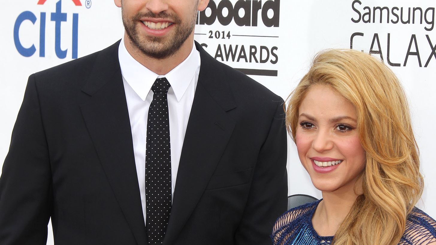 Shakira - Gerard Pique | &#x3A7;&#x3C9;&#x3C1;&#x3AF;&#x3B6;&#x3BF;&#x3C5;&#x3BD; &#x3BC;&#x3B5;&#x3C4;&#x3AC; &#x3B1;&#x3C0;&#x3CC; 12 &#x3C7;&#x3C1;&#x3CC;&#x3BD;&#x3B9;&#x3B1; &#x3C3;&#x3C7;&#x3AD;&#x3C3;&#x3B7;&#x3C2;- &#x397; &#x3B1;&#x3BD;&#x3B1;&#x3BA;&#x3BF;&#x3AF;&#x3BD;&#x3C9;&#x3C3;&#x3B7;