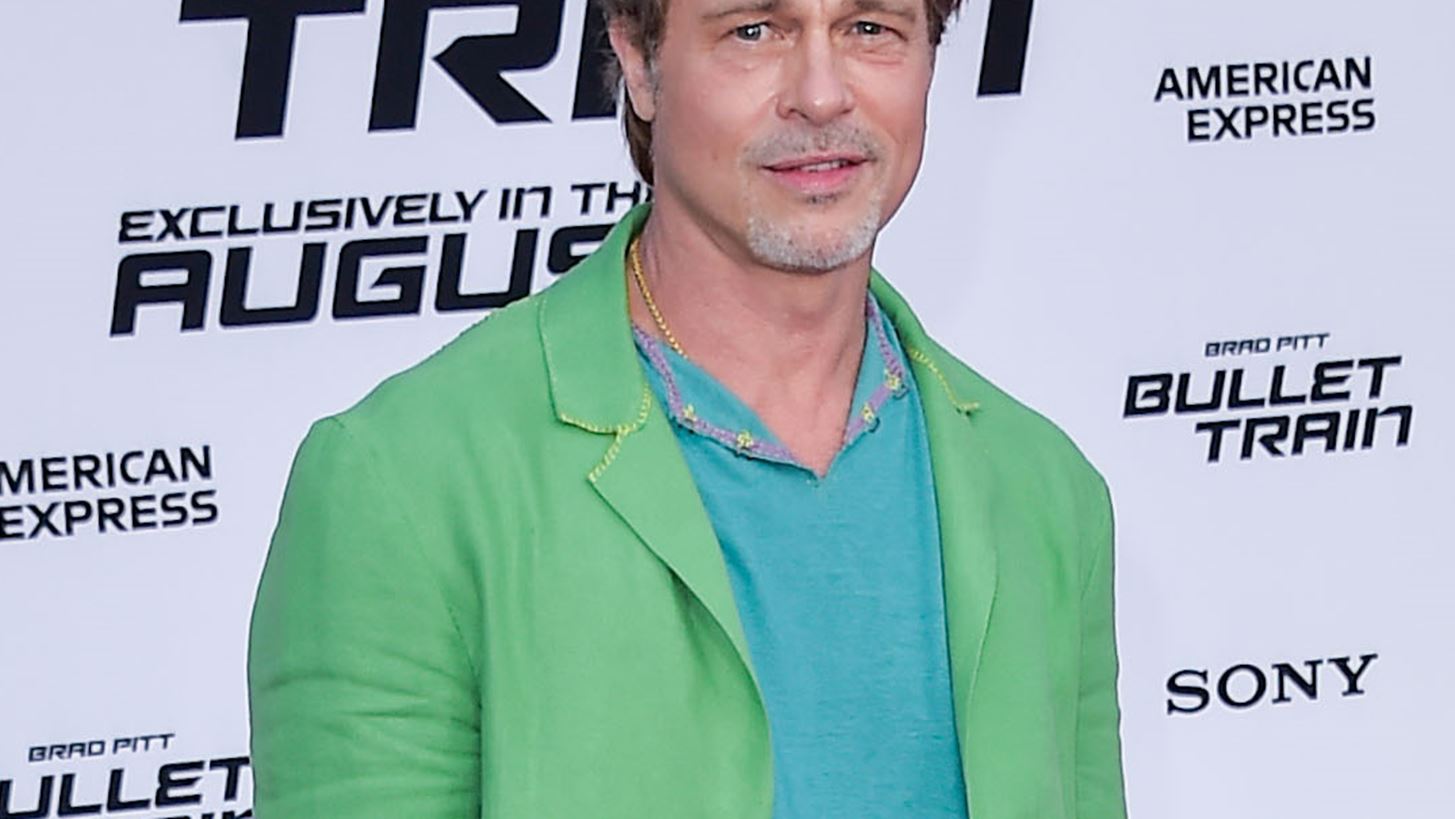 Brad Pitt | &#x393;&#x3B9;&#x3CC;&#x3C1;&#x3C4;&#x3B1;&#x3C3;&#x3B5; &#x3C4;&#x3B7;&#x3BD; &#x3A0;&#x3C1;&#x3C9;&#x3C4;&#x3BF;&#x3C7;&#x3C1;&#x3BF;&#x3BD;&#x3B9;&#x3AC; &#x3C3;&#x3C4;&#x3BF; &#x39C;&#x3B5;&#x3BE;&#x3B9;&#x3BA;&#x3CC; &#x3BC;&#x3B1;&#x3B6;&#x3AF; &#x3BC;&#x3B5; &#x3C4;&#x3B7; &#x3BD;&#x3AD;&#x3B1; &#x3C4;&#x3BF;&#x3C5; &#x3C3;&#x3CD;&#x3BD;&#x3C4;&#x3C1;&#x3BF;&#x3C6;&#x3BF;, &#x399;nes de Ramon