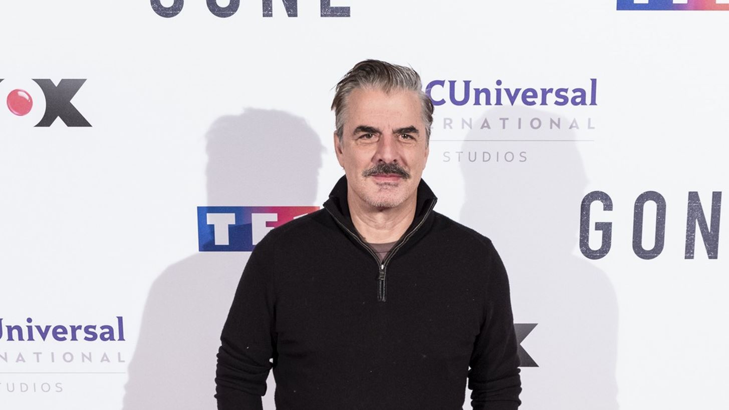 Chris Noth | &#x39D;&#x3B9;&#x3CE;&#x3B8;&#x3B5;&#x3B9; &#x3C0;&#x3C9;&#x3C2; &#x3B7; &#x3B6;&#x3C9;&#x3AE; &#x3C4;&#x3BF;&#x3C5; &#x3C4;&#x3B5;&#x3BB;&#x3B5;&#x3AF;&#x3C9;&#x3C3;&#x3B5; - &#x39F;&#x3B9; &#x3C6;&#x3AF;&#x3BB;&#x3BF;&#x3B9; &#x3C4;&#x3BF;&#x3C5; &#x3B1;&#x3BD;&#x3B7;&#x3C3;&#x3C5;&#x3C7;&#x3BF;&#x3CD;&#x3BD; &#x3B3;&#x3B9;&#x3B1; &#x3C4;&#x3BF; &#x3C4;&#x3B9; &#x3C0;&#x3C1;&#x3CC;&#x3BA;&#x3B5;&#x3B9;&#x3C4;&#x3B1;&#x3B9; &#x3BD;&#x3B1; &#x3BA;&#x3AC;&#x3BD;&#x3B5;&#x3B9;