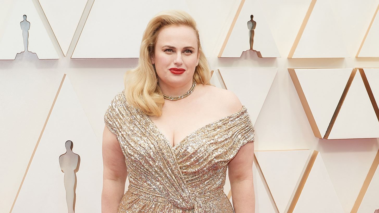 &#x397; Rebel Wilson &#x3BE;&#x3B1;&#x3BD;&#x3B1;&#x3C6;&#x3CC;&#x3C1;&#x3B5;&#x3C3;&#x3B5; &#x3C4;&#x3BF; &#x3C6;&#x3CC;&#x3C1;&#x3B5;&#x3BC;&#x3B1; &#x3C0;&#x3BF;&#x3C5; &#x3B5;&#x3AF;&#x3C7;&#x3B5; &#x3B5;&#x3C0;&#x3B9;&#x3BB;&#x3AD;&#x3BE;&#x3B5;&#x3B9; &#x3C3;&#x3C4;&#x3B1; Oscars &#x3C4;&#x3BF;&#x3C5; 2020