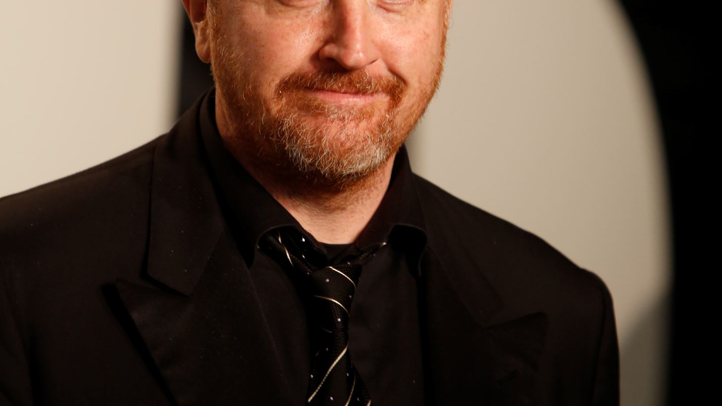 Grammys 2022 | &#x39F; Louis C.K. &#x3B2;&#x3C1;&#x3B1;&#x3B2;&#x3B5;&#x3CD;&#x3C4;&#x3B7;&#x3BA;&#x3B5; 5 &#x3C7;&#x3C1;&#x3CC;&#x3BD;&#x3B9;&#x3B1; &#x3BC;&#x3B5;&#x3C4;&#x3AC; &#x3C4;&#x3B9;&#x3C2; &#x3BA;&#x3B1;&#x3C4;&#x3B7;&#x3B3;&#x3BF;&#x3C1;&#x3AF;&#x3B5;&#x3C2; &#x3B3;&#x3B9;&#x3B1; &#x3C3;&#x3B5;&#x3BE;&#x3BF;&#x3C5;&#x3B1;&#x3BB;&#x3B9;&#x3BA;&#x3AE; &#x3C0;&#x3B1;&#x3C1;&#x3B5;&#x3BD;&#x3CC;&#x3C7;&#x3BB;&#x3B7;&#x3C3;&#x3B7;