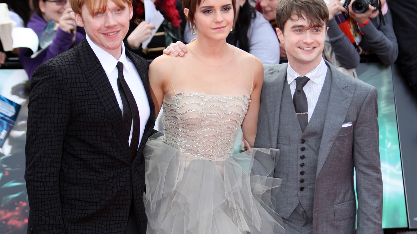 &#x395;&#x3C0;&#x3B9;&#x3C3;&#x3C4;&#x3C1;&#x3BF;&#x3C6;&#x3AE; &#x3C3;&#x3C4;&#x3BF; Hogwarts | &#x39A;&#x3C5;&#x3BA;&#x3BB;&#x3BF;&#x3C6;&#x3CC;&#x3C1;&#x3B7;&#x3C3;&#x3B5; &#x3C4;&#x3BF; trailer &#x3C4;&#x3BF;&#x3C5; reunion &#x3C4;&#x3BF;&#x3C5; Harry Potter