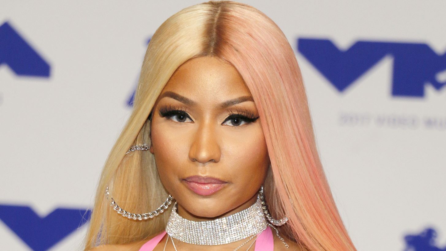 &#x397; Nicki Minaj &#x3C6;&#x3C9;&#x3C4;&#x3BF;&#x3B3;&#x3C1;&#x3B1;&#x3C6;&#x3AE;&#x3B8;&#x3B7;&#x3BA;&#x3B5; &#x3B3;&#x3C5;&#x3BC;&#x3BD;&#x3AE; &#x3B3;&#x3B9;&#x3B1; &#x3BD;&#x3B1; &#x3B3;&#x3B9;&#x3BF;&#x3C1;&#x3C4;&#x3AC;&#x3C3;&#x3B5;&#x3B9; &#x3C4;&#x3B1; 38&#x3B1; &#x3B3;&#x3B5;&#x3BD;&#x3AD;&#x3B8;&#x3BB;&#x3B9;&#x3AC; &#x3C4;&#x3B7;&#x3C2;
