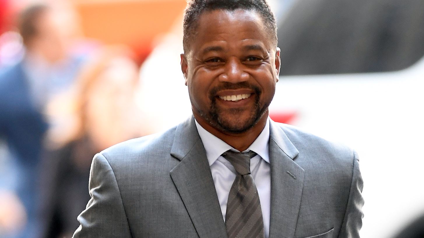 Cuba Gooding Jr. | &#x388;&#x3BD;&#x3BF;&#x3C7;&#x3BF;&#x3C2; &#x3B3;&#x3B9;&#x3B1; &#x3C3;&#x3B5;&#x3BE;&#x3BF;&#x3C5;&#x3B1;&#x3BB;&#x3B9;&#x3BA;&#x3AE; &#x3C0;&#x3B1;&#x3C1;&#x3B5;&#x3BD;&#x3CC;&#x3C7;&#x3BB;&#x3B7;&#x3C3;&#x3B7;