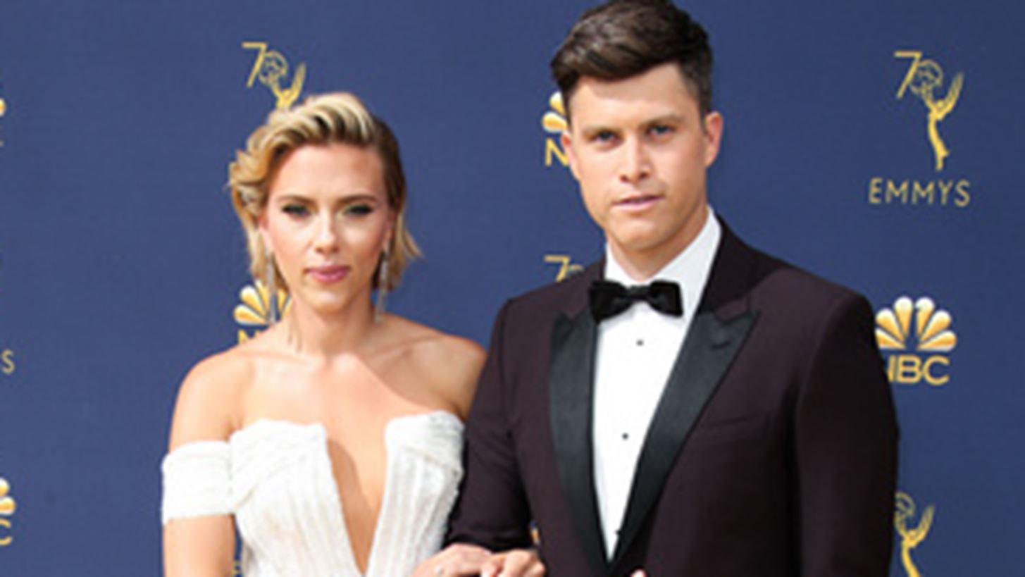 &#x397; Scarlett Johansson &#x3B5;&#x3AF;&#x3BD;&#x3B1;&#x3B9; &#x3AD;&#x3B3;&#x3BA;&#x3C5;&#x3BF;&#x3C2;