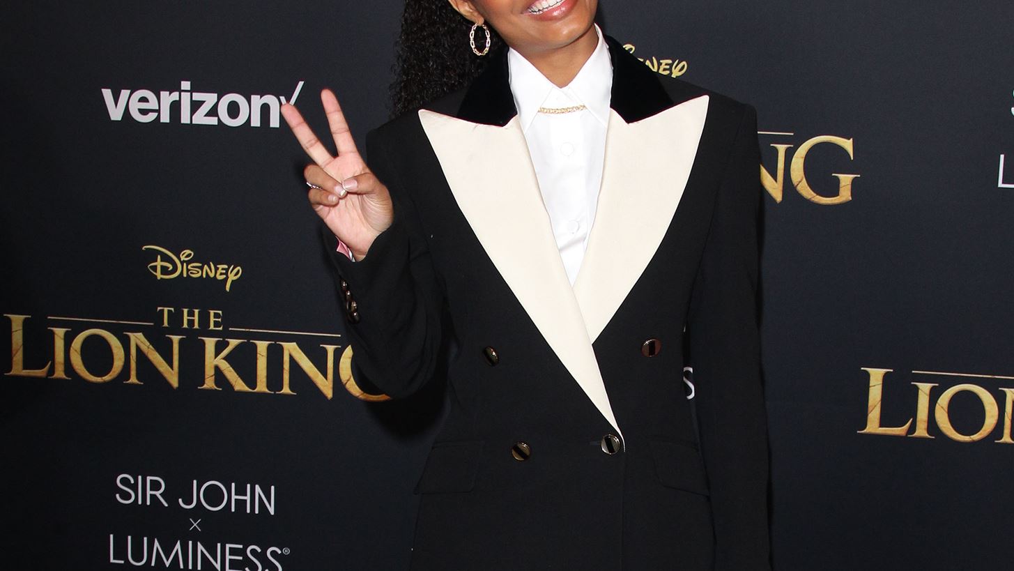 &#x397; Yara Shahidi &#x3B5;&#x3AF;&#x3BD;&#x3B1;&#x3B9; &#x3C4;&#x3BF; &#x3BD;&#x3AD;&#x3BF; &#x3C0;&#x3C1;&#x3CC;&#x3C3;&#x3C9;&#x3C0;&#x3BF; &#x3C3;&#x3C4;&#x3B7; &#x3C6;&#x3B8;&#x3B9;&#x3BD;&#x3BF;&#x3C0;&#x3C9;&#x3C1;&#x3B9;&#x3BD;&#x3AE; &#x3BA;&#x3B1;&#x3BC;&#x3C0;&#x3AC;&#x3BD;&#x3B9;&#x3B1; &#x3C4;&#x3BF;&#x3C5; &#x3BF;&#x3AF;&#x3BA;&#x3BF;&#x3C5; Coach