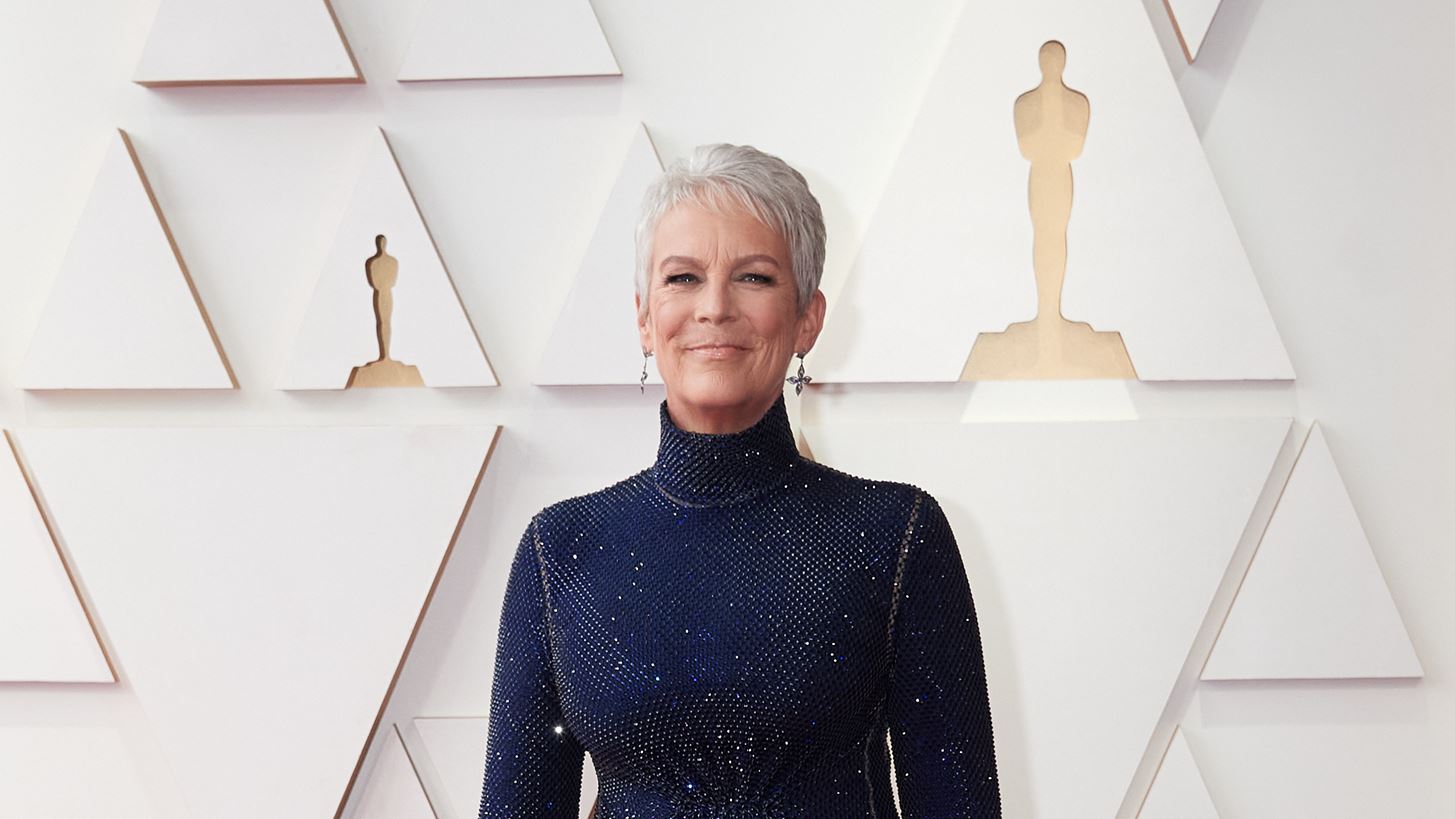 Jamie Lee Curtis | &#x391;&#x3C0;&#x3BF;&#x3C7;&#x3B1;&#x3B9;&#x3C1;&#x3B5;&#x3C4;&#x3AC; &#x3C4;&#x3B7;&#x3BD; Sinead O&#x27; Connor &#x3BC;&#x3B5; &#x3B3;&#x3BD;&#x3C9;&#x3C3;&#x3C4;&#x3CC; &#x3B4;&#x3AF;&#x3C3;&#x3C4;&#x3B9;&#x3C7;&#x3BF; &#x388;&#x3BB;&#x3BB;&#x3B7;&#x3BD;&#x3B1; &#x3C0;&#x3BF;&#x3B9;&#x3B7;&#x3C4;&#x3AE;