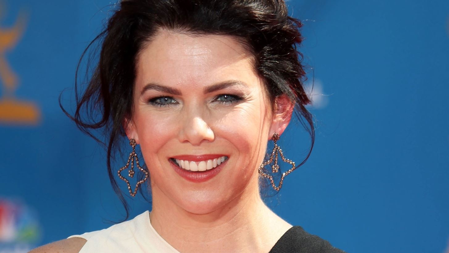 Lauren Graham | &#x397; &#x3AC;&#x3B3;&#x3BD;&#x3C9;&#x3C3;&#x3C4;&#x3B7; &#x3C6;&#x3B9;&#x3BB;&#x3AF;&#x3B1; &#x3C4;&#x3B7;&#x3C2; &#x3BC;&#x3B5; &#x3C4;&#x3BF;&#x3BD; Matthew Perry