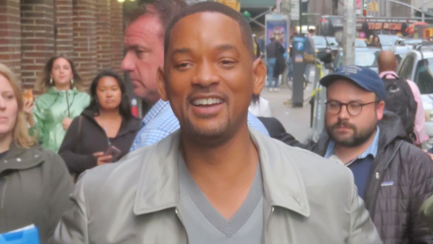 Will Smith | Σκέφτεται να ασχοληθεί με την πολιτική