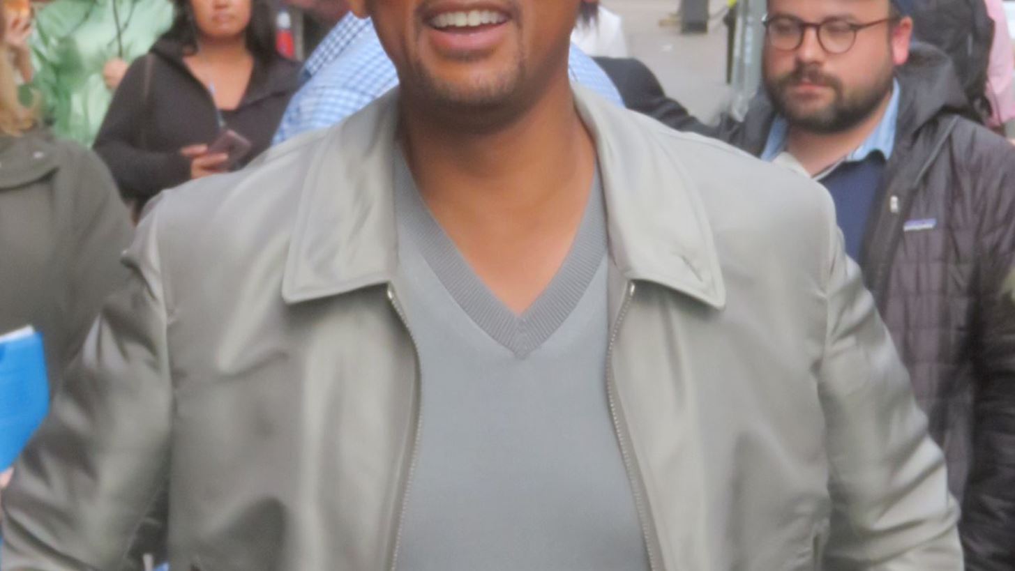 Will Smith | &#x388;&#x3B3;&#x3C1;&#x3B1;&#x3C8;&#x3B5; &#x3C4;&#x3BF; &#x3C0;&#x3C1;&#x3CE;&#x3C4;&#x3BF; &#x3C4;&#x3BF;&#x3C5; &#x3B2;&#x3B9;&#x3B2;&#x3BB;&#x3AF;&#x3BF; &#x3B3;&#x3B9;&#x3B1; &#x3C4;&#x3B7; &#x3B6;&#x3C9;&#x3AE; &#x3C4;&#x3BF;&#x3C5;
