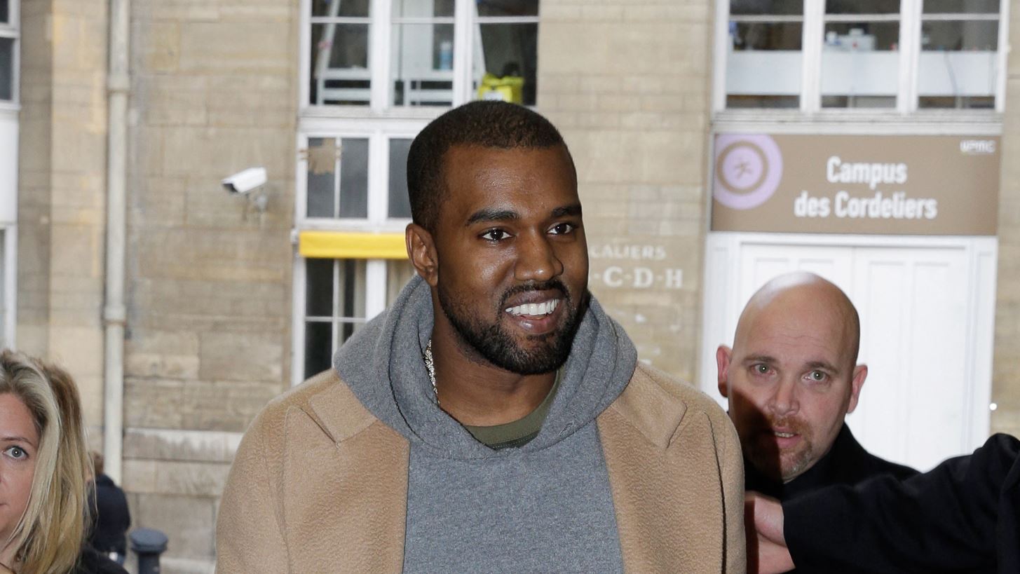 &#x39F; Kanye West &#x3C3;&#x3C4;&#x3BF;&#x3C7;&#x3B5;&#x3CD;&#x3B5;&#x3B9; &#x3BD;&#x3B1; &quot;&#x3BC;&#x3C0;&#x3B5;&#x3B9; &#x3C3;&#x3C4;&#x3B1; &#x3C3;&#x3C0;&#x3AF;&#x3C4;&#x3B9;&#x3B1; &#x3BC;&#x3B1;&#x3C2;&quot; - &#x397; &#x3BD;&#x3AD;&#x3B1; &#x3B5;&#x3C0;&#x3B9;&#x3C7;&#x3B5;&#x3B9;&#x3C1;&#x3B7;&#x3BC;&#x3B1;&#x3C4;&#x3B9;&#x3BA;&#x3AE; &#x3C4;&#x3BF;&#x3C5; &#x3BA;&#x3AF;&#x3BD;&#x3B7;&#x3C3;&#x3B7;