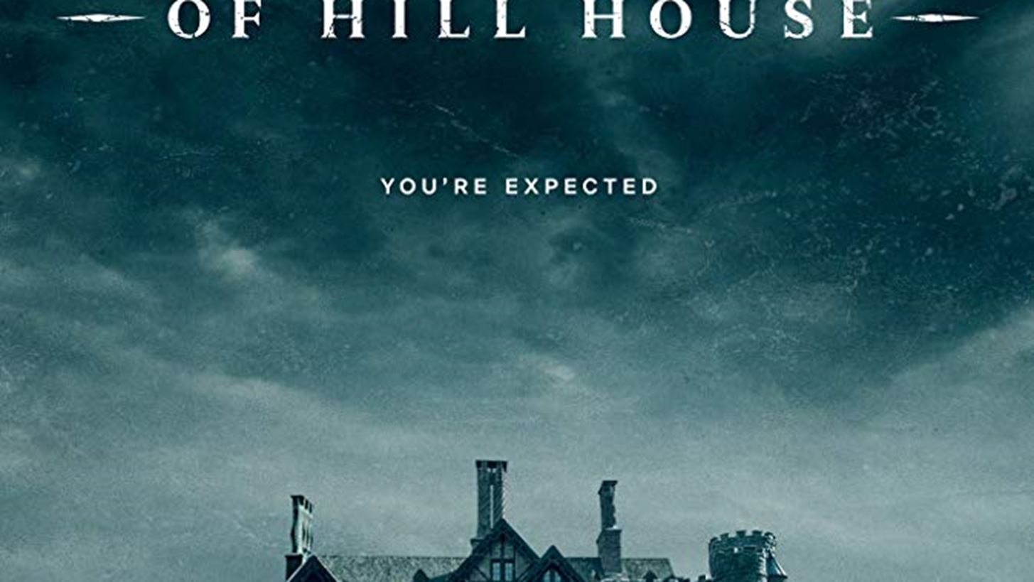 &#x3A4;&#x3BF; &quot;The Haunting of Hill House&quot; &#x3B5;&#x3C0;&#x3B9;&#x3C3;&#x3C4;&#x3C1;&#x3AD;&#x3C6;&#x3B5;&#x3B9; &#x3BC;&#x3B5; &#x3B4;&#x3B5;&#x3CD;&#x3C4;&#x3B5;&#x3C1;&#x3B7; &#x3C3;&#x3B5;&#x3B6;&#x3CC;&#x3BD; &#x3C3;&#x3C4;&#x3BF; Netflix