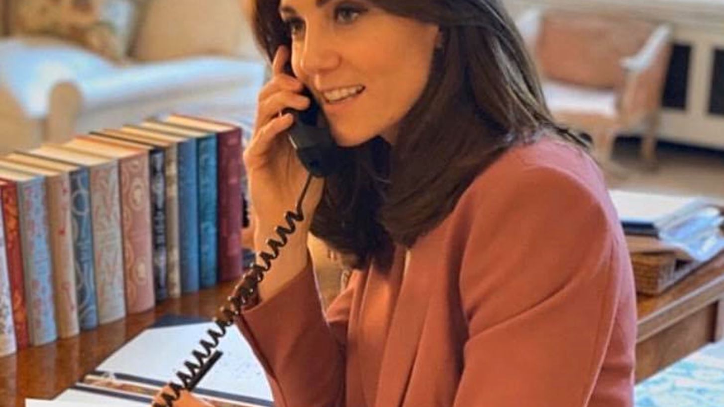 &#x397; &#x3B1;&#x3BB;&#x3AE;&#x3B8;&#x3B5;&#x3B9;&#x3B1; &#x3B3;&#x3B9;&#x3B1; &#x3C4;&#x3B7;&#x3BD; Kate Middleton