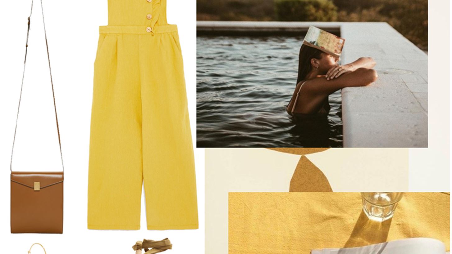 Outfits of Wisdom | All-in-one