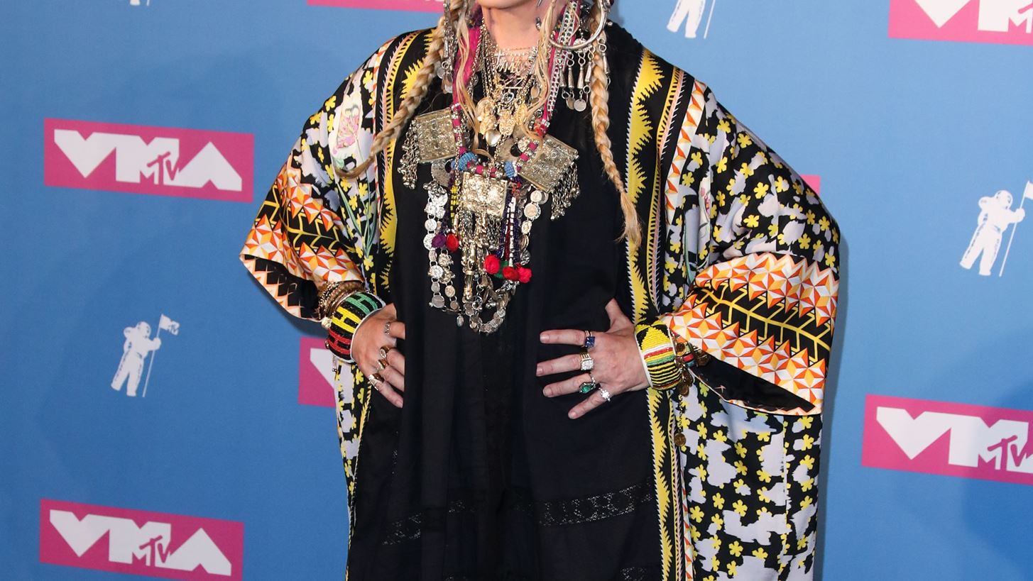 &#x393;&#x3B9;&#x3B1;&#x3C4;&#x3AF; &#x3CC;&#x3BB;&#x3BF; &#x3C4;&#x3BF; Hollywood &#x3C4;&#x3B1; &#x3AD;&#x3C7;&#x3B5;&#x3B9; &#x3B2;&#x3AC;&#x3BB;&#x3B5;&#x3B9; &#x3BC;&#x3B5; &#x3C4;&#x3B7; Madonna;
