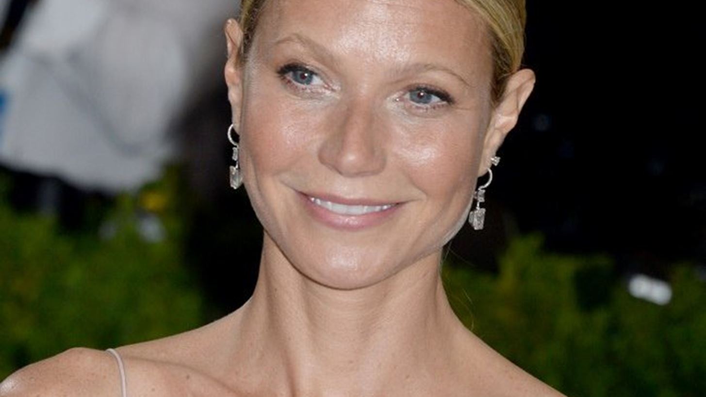Gwyneth Paltrow: &#x3A3;&#x3C0;&#x3AC;&#x3BD;&#x3B9;&#x3BF; &#x3C3;&#x3C4;&#x3B9;&#x3B3;&#x3BC;&#x3B9;&#x3CC;&#x3C4;&#x3C5;&#x3C0;&#x3BF; &#x3BC;&#x3B5; &#x3C4;&#x3B7;&#x3BD; 14&#x3C7;&#x3C1;&#x3BF;&#x3BD;&#x3B7; &#x3BA;&#x3CC;&#x3C1;&#x3B7; &#x3C4;&#x3B7;&#x3C2;