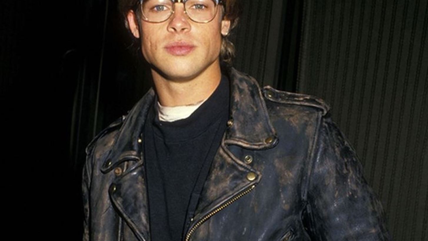 &#x39F; Brad Pitt &#x3AD;&#x3C7;&#x3B5;&#x3B9; &#x3C6;&#x3BF;&#x3C1;&#x3AD;&#x3C3;&#x3B5;&#x3B9; &#x3C4;&#x3B1; &#x3C0;&#x3B9;&#x3BF; cool &#x3B4;&#x3B5;&#x3C1;&#x3BC;&#x3AC;&#x3C4;&#x3B9;&#x3BD;&#x3B1; &#x3C0;&#x3B1;&#x3BD;&#x3C9;&#x3C6;&#x3CC;&#x3C1;&#x3B9;&#x3B1;