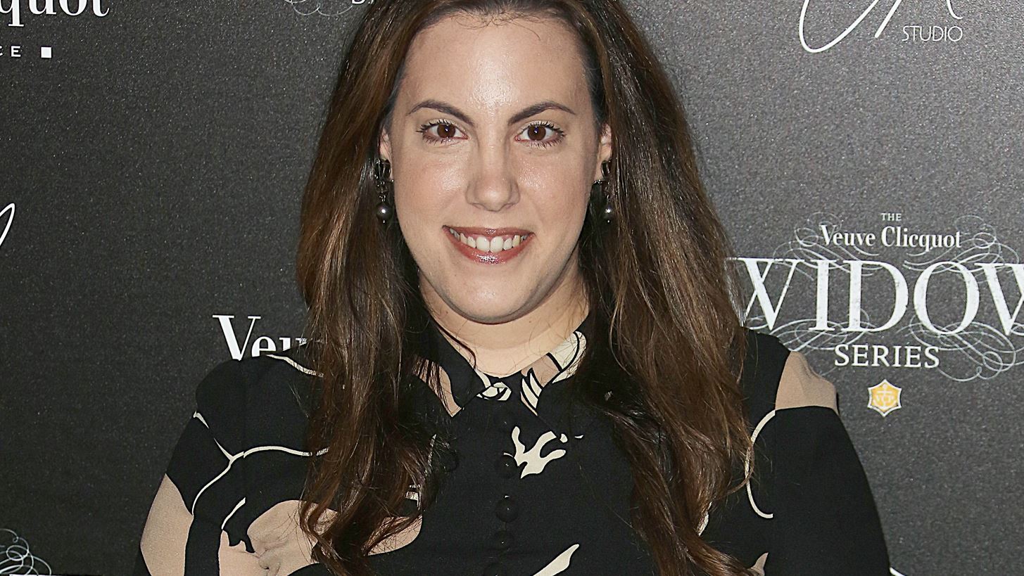Mary Katrantzou: &quot;&#x39C;&#x3AD;&#x3C7;&#x3C1;&#x3B9; &#x3C0;&#x3C1;&#x3CC;&#x3C3;&#x3C6;&#x3B1;&#x3C4;&#x3B1; &#x3B4;&#x3B5;&#x3BD; &#x3B5;&#x3AF;&#x3C7;&#x3B1; &#x3B1;&#x3C5;&#x3C4;&#x3BF;&#x3C0;&#x3B5;&#x3C0;&#x3BF;&#x3AF;&#x3B8;&#x3B7;&#x3C3;&#x3B7;&quot;