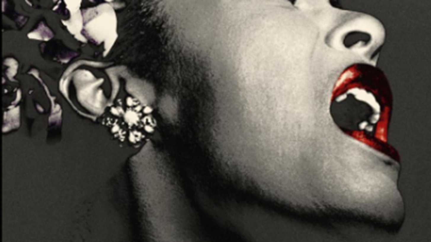 &quot;Billie&quot;: &#x388;&#x3BD;&#x3B1; &#x3BA;&#x3B1;&#x3B9;&#x3BD;&#x3BF;&#x3CD;&#x3C1;&#x3B3;&#x3B9;&#x3BF; &#x3BD;&#x3C4;&#x3BF;&#x3BA;&#x3B9;&#x3BC;&#x3B1;&#x3BD;&#x3C4;&#x3AD;&#x3C1; &#x3B3;&#x3B9;&#x3B1; &#x3C4;&#x3B7;&#x3BD; &#x3B8;&#x3C1;&#x3C5;&#x3BB;&#x3B9;&#x3BA;&#x3AE; Billie Holiday