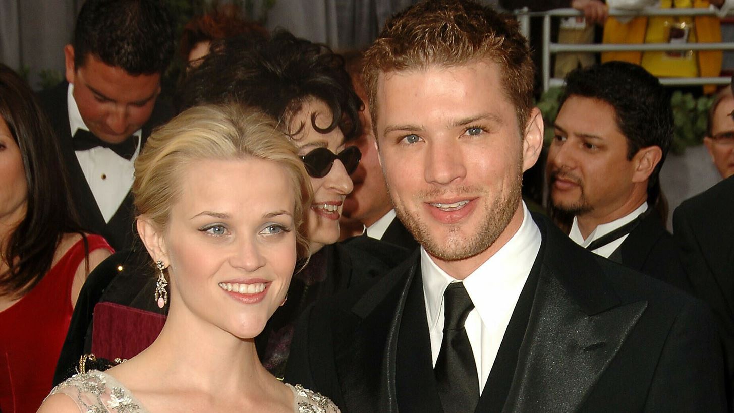 H Reese Witherspoon &#x3BA;&#x3B1;&#x3B9; &#x3BF; Ryan Phillippe &#x3BE;&#x3B1;&#x3BD;&#x3AC; &#x3BC;&#x3B1;&#x3B6;&#x3AF;, 15 &#x3C7;&#x3C1;&#x3CC;&#x3BD;&#x3B9;&#x3B1; &#x3BC;&#x3B5;&#x3C4;&#x3AC; &#x3C4;&#x3BF;&#x3BD; &#x3C7;&#x3C9;&#x3C1;&#x3B9;&#x3C3;&#x3BC;&#x3CC; &#x3C4;&#x3BF;&#x3C5;&#x3C2;