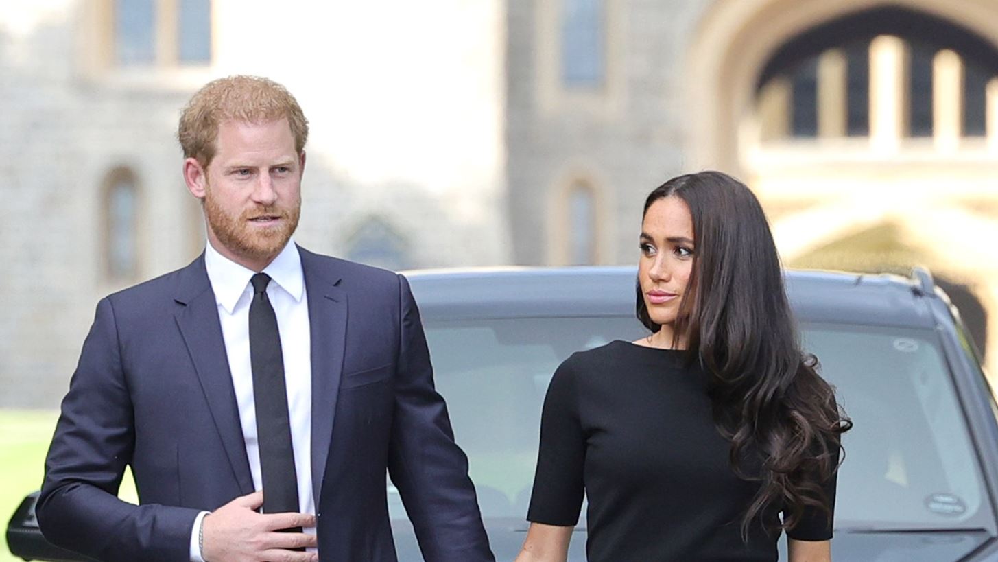 &#x3A0;&#x3C1;&#x3AF;&#x3B3;&#x3BA;&#x3B9;&#x3C0;&#x3B1;&#x3C2; Harry | &#x3A4;&#x3BF; &#x3BC;&#x3AD;&#x3C1;&#x3BF;&#x3C2; &#x3C0;&#x3BF;&#x3C5; &#x3B4;&#x3B9;&#x3B1;&#x3C4;&#x3B7;&#x3C1;&#x3B5;&#x3AF; &#x3B3;&#x3B9;&#x3B1; &#x3BD;&#x3B1; &quot;&#x3BE;&#x3B5;&#x3C6;&#x3B5;&#x3CD;&#x3B3;&#x3B5;&#x3B9;&quot; &#x3B1;&#x3C0;&#x3CC; &#x3C4;&#x3B7;&#x3BD; &#x3BF;&#x3B9;&#x3BA;&#x3BF;&#x3B3;&#x3B5;&#x3BD;&#x3B5;&#x3B9;&#x3B1;&#x3BA;&#x3AE; &#x3B6;&#x3C9;&#x3AE; &#x3BC;&#x3B5; &#x3C4;&#x3B7; Meghan Markle