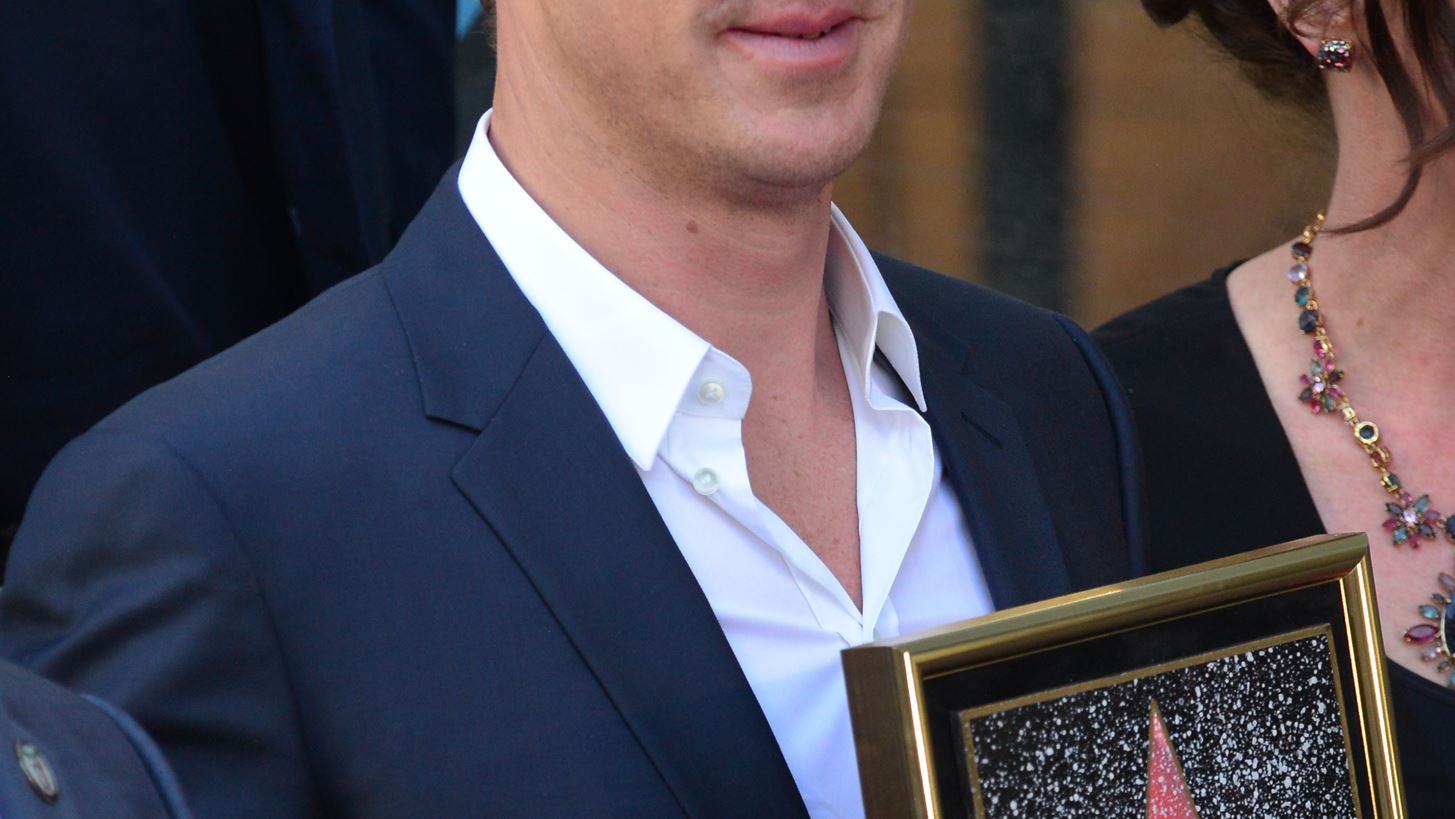Benedict Cumberbatch | Τα συγκινητικά λόγια για την αδελφή του και τον πόλεμο στην Ουκρανία