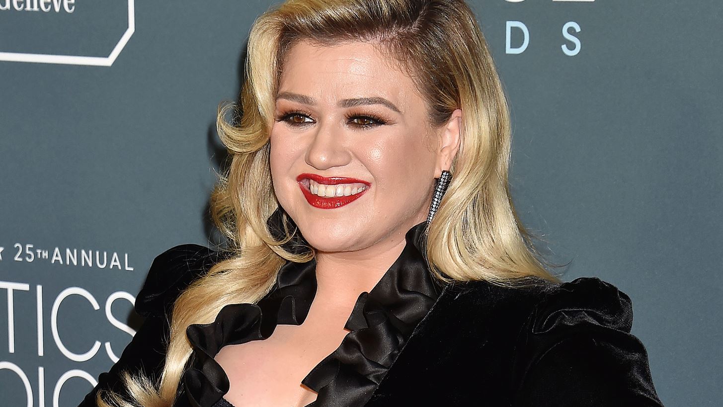 &#x397; Kelly Clarkson &#x3AD;&#x3C7;&#x3B1;&#x3C3;&#x3B5; &#x3AC;&#x3BC;&#x3B5;&#x3C3;&#x3B1; 25 &#x3BA;&#x3B9;&#x3BB;&#x3AC; &#x3C0;&#x3B1;&#x3AF;&#x3C1;&#x3BD;&#x3BF;&#x3BD;&#x3C4;&#x3B1;&#x3C2; &#x3B5;&#x3B9;&#x3B4;&#x3B9;&#x3BA;&#x3AC; &#x3C7;&#x3AC;&#x3C0;&#x3B9;&#x3B1;
