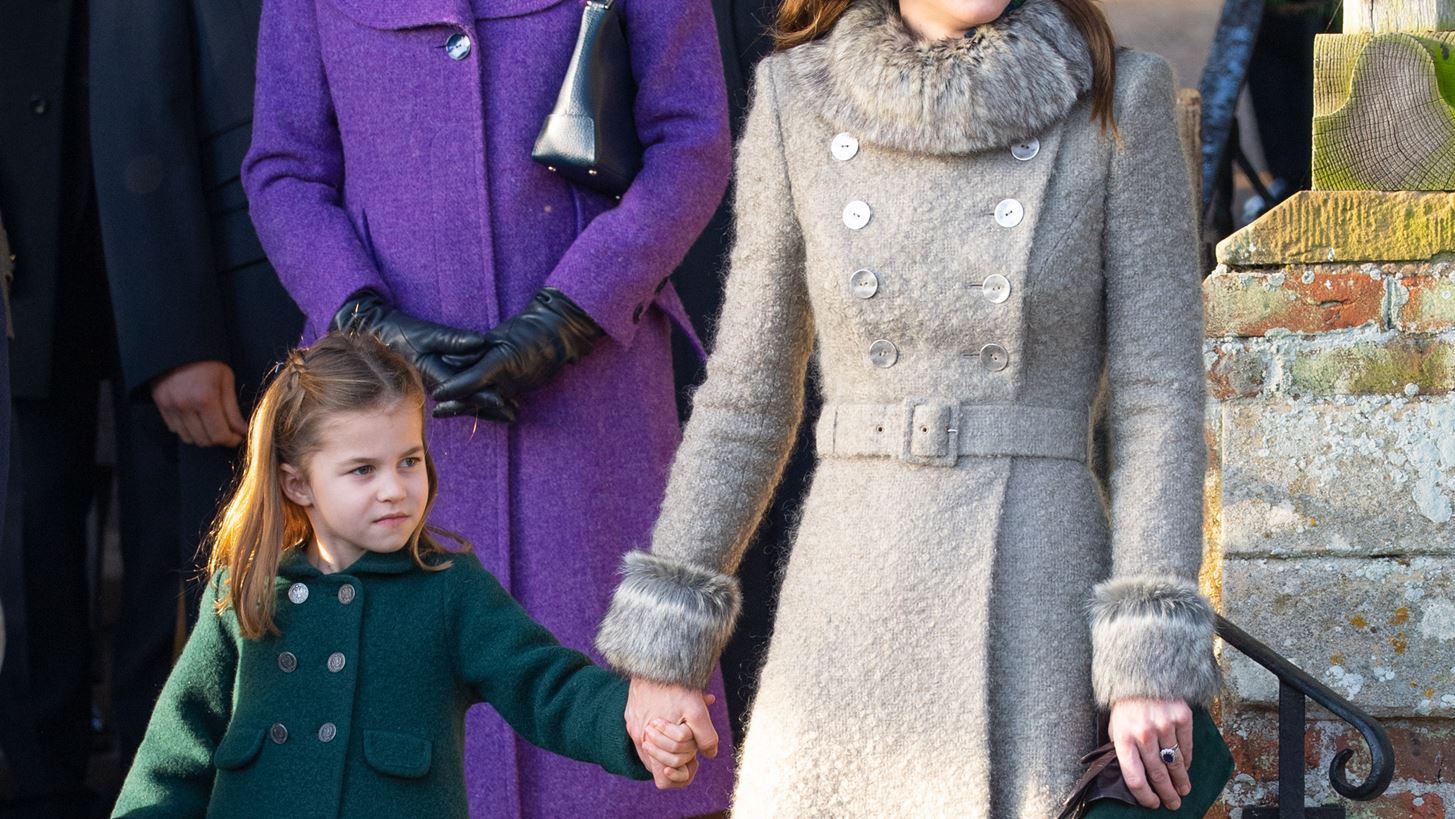 Kate Middleton | &#x397; &#x3B1;&#x3C0;&#x3BF;&#x3BA;&#x3AC;&#x3BB;&#x3C5;&#x3C8;&#x3B7; &#x3B3;&#x3B9;&#x3B1; &#x3C4;&#x3BF;&#x3BD; &#x3C0;&#x3C1;&#x3AF;&#x3B3;&#x3BA;&#x3B9;&#x3C0;&#x3B1; William &#x3BA;&#x3B1;&#x3B9; &#x3C4;&#x3B1; &#x3C0;&#x3B1;&#x3B9;&#x3B4;&#x3B9;&#x3AC; &#x3C4;&#x3BF;&#x3C5;&#x3C2;