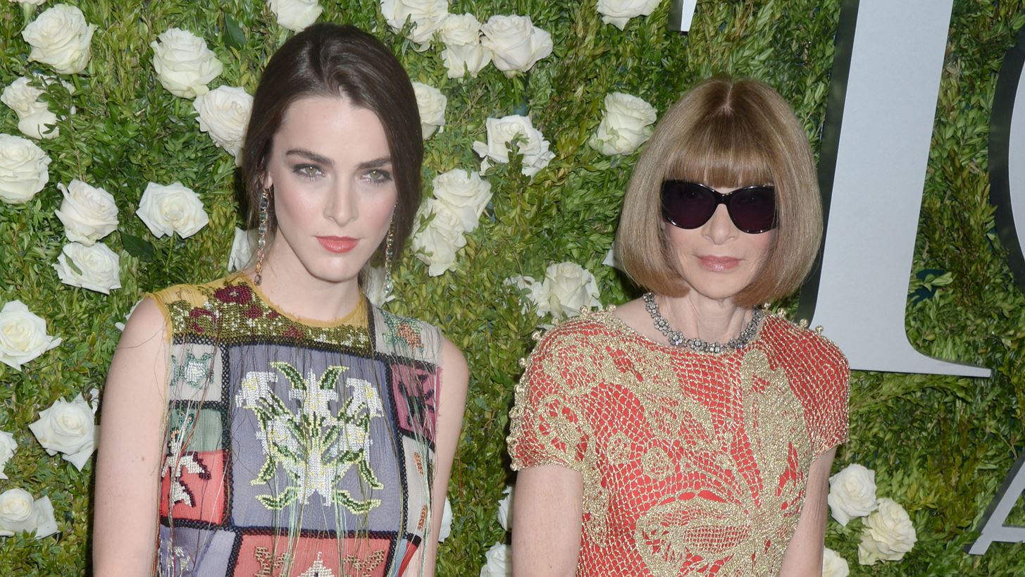 Bee Shaffer | &#x397; &#x3AC;&#x3B3;&#x3BD;&#x3C9;&#x3C3;&#x3C4;&#x3B7; &#x3B6;&#x3C9;&#x3AE; &#x3C4;&#x3B7;&#x3C2; &#x3BA;&#x3CC;&#x3C1;&#x3B7;&#x3C2; &#x3C4;&#x3B7;&#x3C2; Anna Wintour