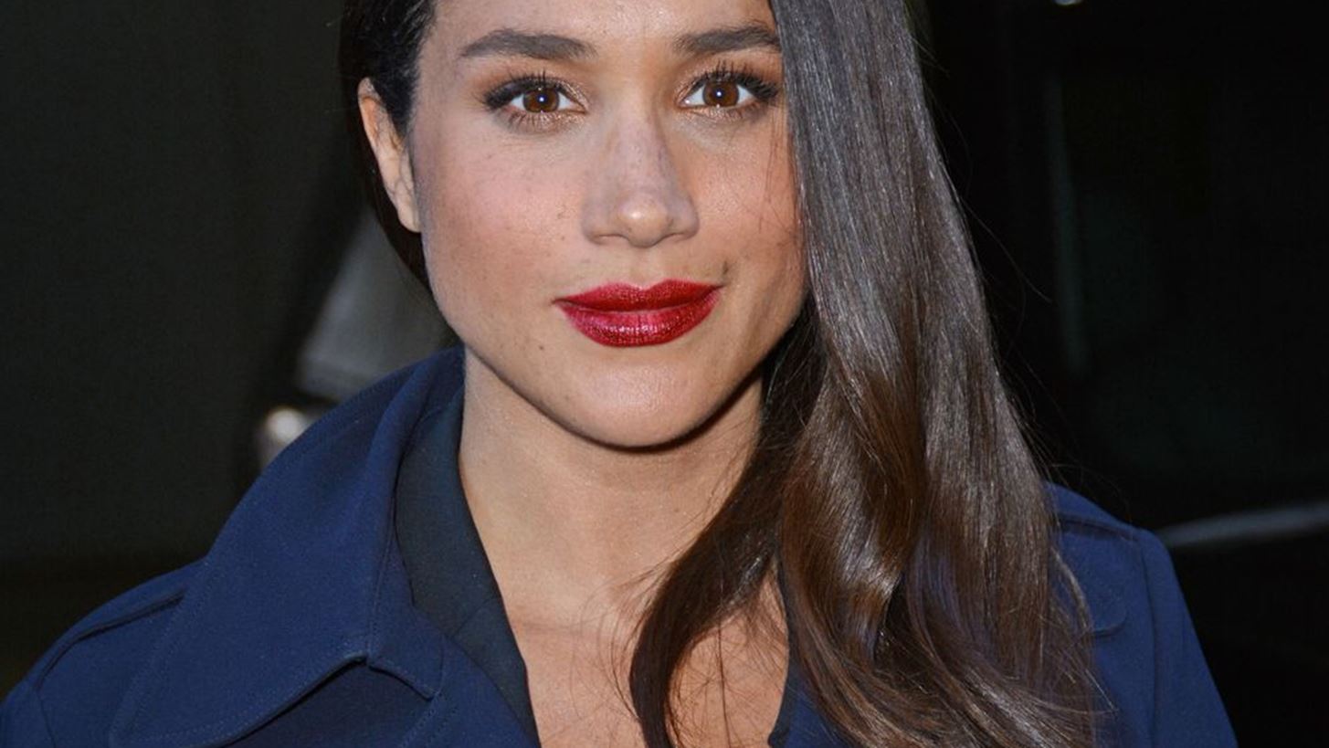 H &#x39C;eghan Markle &#x3C3;&#x3C5;&#x3BD;&#x3AC;&#x3BD;&#x3C4;&#x3B7;&#x3C3;&#x3B5; &#x3C4;&#x3B7;&#x3BD; Kate Middleton &#x3BA;&#x3B1;&#x3B9; &#x3C4;&#x3B7;&#x3BD; &#x3C0;&#x3C1;&#x3B9;&#x3B3;&#x3BA;&#x3AF;&#x3C0;&#x3B9;&#x3C3;&#x3C3;&#x3B1; Charlotte