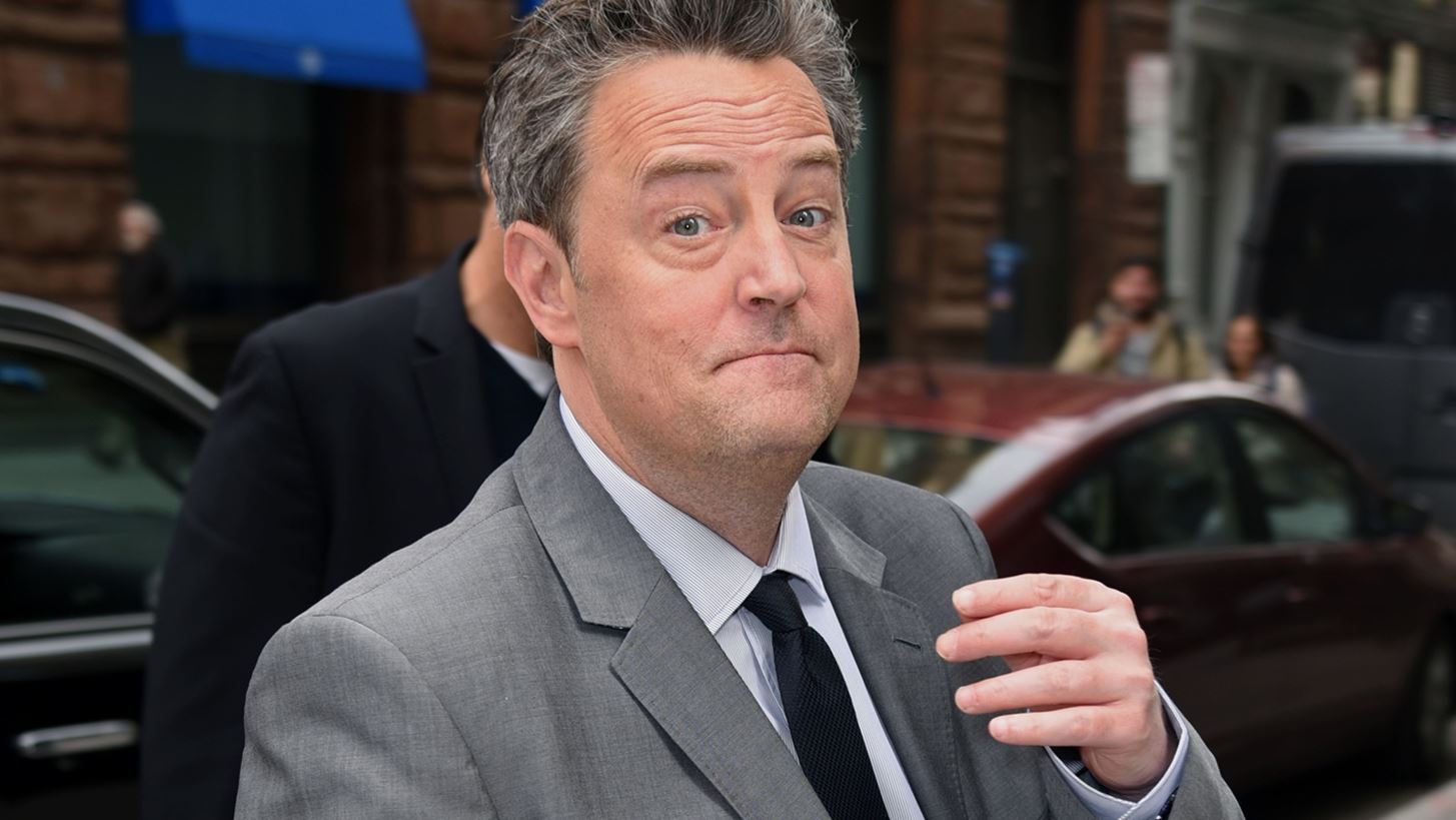 Matthew Perry | &#x39F;&#x3B9; &#x3B1;&#x3C3;&#x3C4;&#x3C5;&#x3BD;&#x3BF;&#x3BC;&#x3B9;&#x3BA;&#x3AD;&#x3C2; &#x3B1;&#x3C1;&#x3C7;&#x3AD;&#x3C2; &#x3B5;&#x3C1;&#x3B5;&#x3C5;&#x3BD;&#x3BF;&#x3CD;&#x3BD; &#x3B1;&#x3BA;&#x3CC;&#x3BC;&#x3B1; &#x3C4;&#x3BF;&#x3BD; &#x3B8;&#x3AC;&#x3BD;&#x3B1;&#x3C4;&#x3CC; &#x3C4;&#x3BF;&#x3C5;