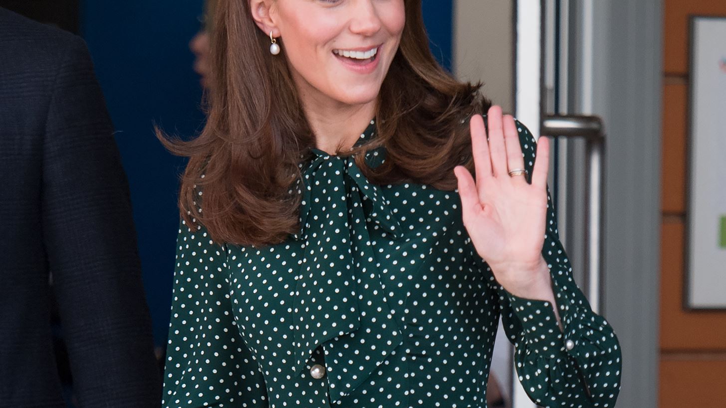 &#x397; Kate Middleton &#x3BC;&#x3AF;&#x3BB;&#x3B7;&#x3C3;&#x3B5; &#x3B3;&#x3B9;&#x3B1; &#x3C4;&#x3B9;&#x3C2; &#x3B4;&#x3C5;&#x3C3;&#x3BA;&#x3BF;&#x3BB;&#x3AF;&#x3B5;&#x3C2; &#x3C4;&#x3B7;&#x3C2; &#x3BC;&#x3B7;&#x3C4;&#x3C1;&#x3CC;&#x3C4;&#x3B7;&#x3C4;&#x3B1;&#x3C2;