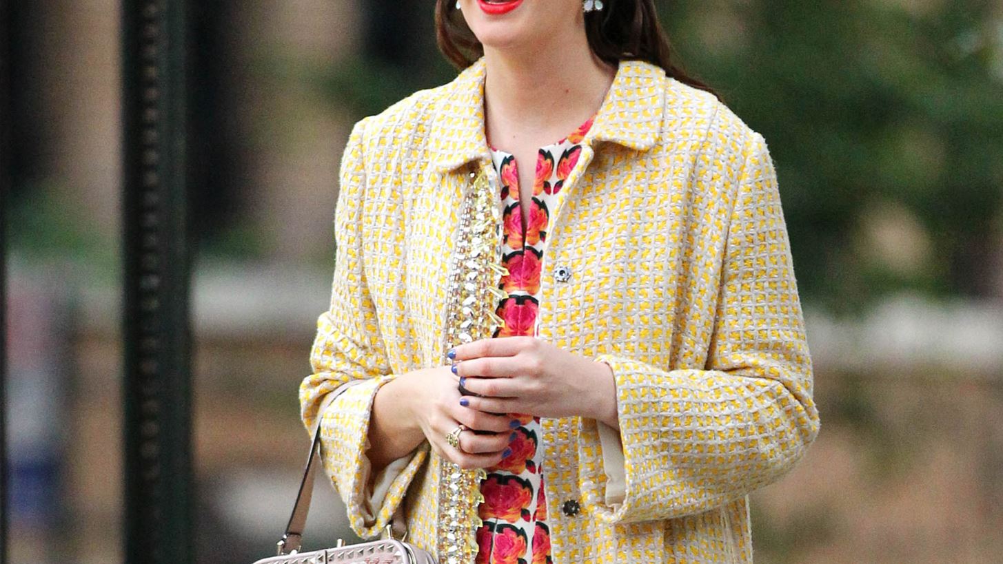 O&#x3B9; 5 &#x3B1;&#x3B3;&#x3B1;&#x3C0;&#x3B7;&#x3BC;&#x3AD;&#x3BD;&#x3B5;&#x3C2; &#x3BC;&#x3B1;&#x3C2; &#x3C4;&#x3AC;&#x3C3;&#x3B5;&#x3B9;&#x3C2; &#x3B1;&#x3C0;&#x3CC; &#x3C4;&#x3BF; Gossip Girl &#x3B5;&#x3AF;&#x3BD;&#x3B1;&#x3B9; &#x3C0;&#x3B9;&#x3BF; &#x3B5;&#x3C0;&#x3AF;&#x3BA;&#x3B1;&#x3B9;&#x3C1;&#x3B5;&#x3C2; &#x3B1;&#x3C0;&#x3CC; &#x3C0;&#x3BF;&#x3C4;&#x3AD;